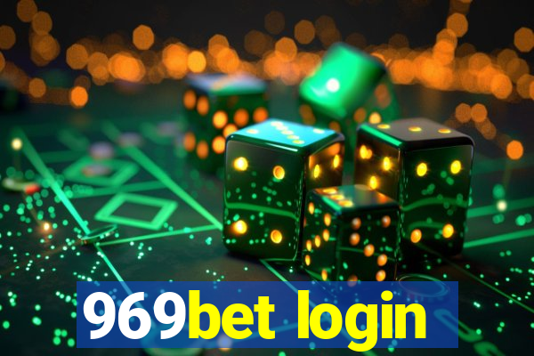 969bet login